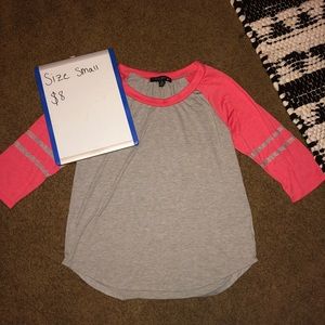 Women’s small top